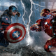 Illustration for article titled Captain America and Iron Mans iCivil War/i Teams Revealed